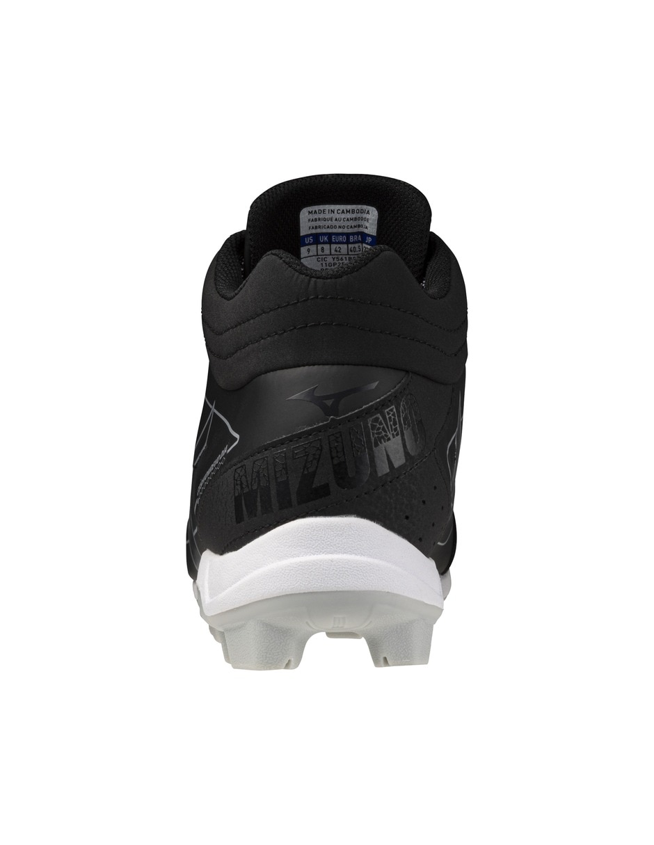 Tenis cushionrevo diamon hombre 4