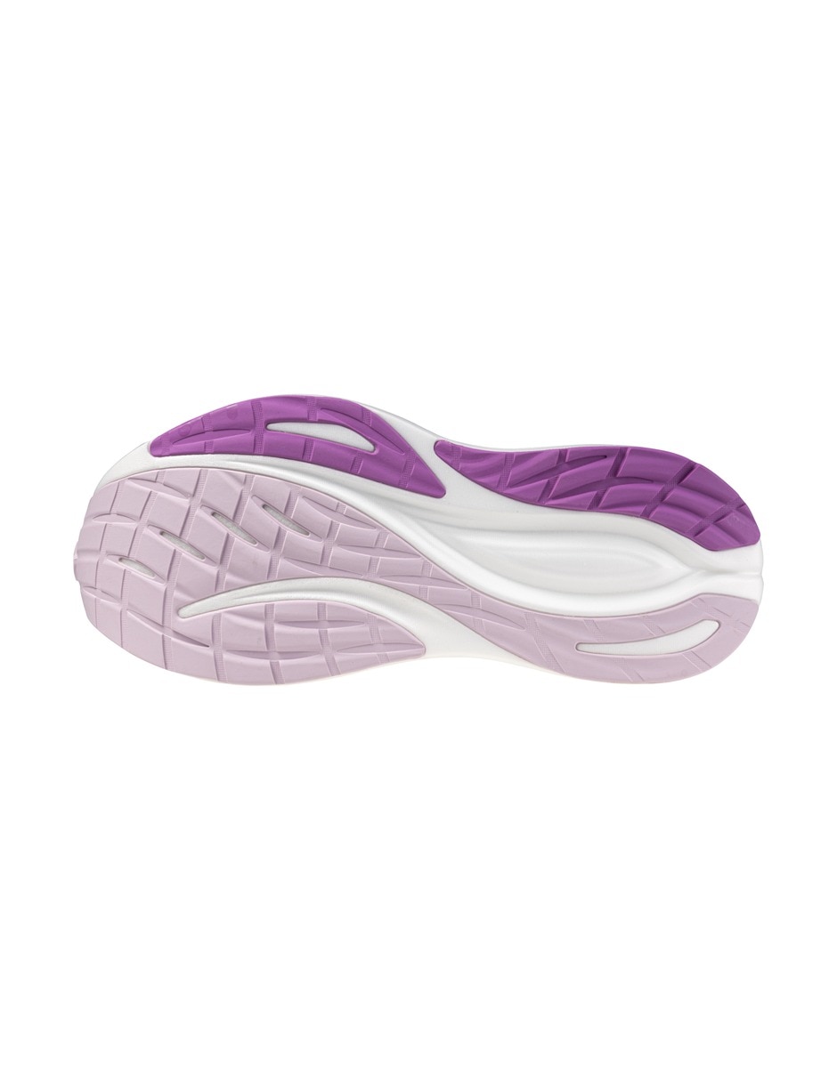 Tenis neo zen 2 para correr de mujer 2
