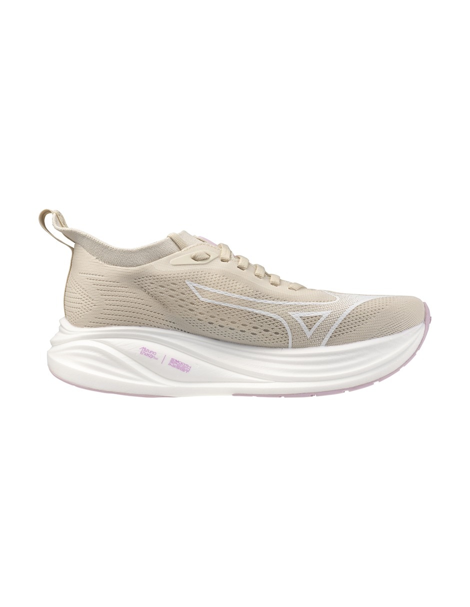 Tenis neo zen 2 para correr de mujer 3
