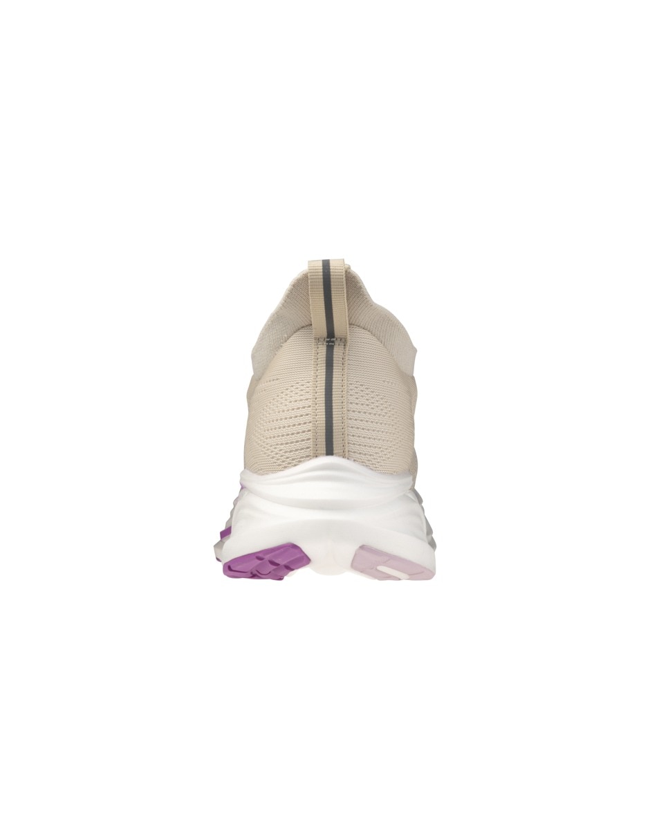 Tenis neo zen 2 para correr de mujer 4