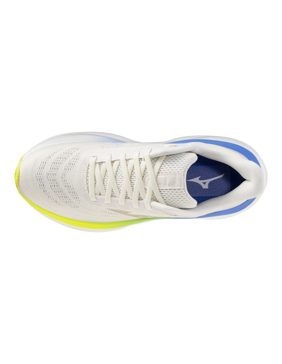 Tenis wave sky 9 para correr de mujer 3