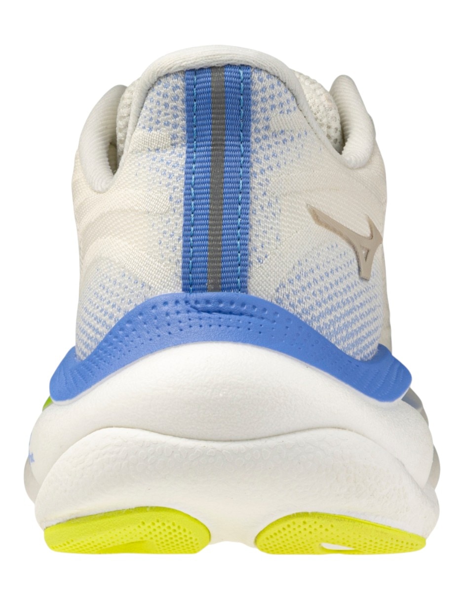 Tenis wave sky 9 para correr de mujer 4