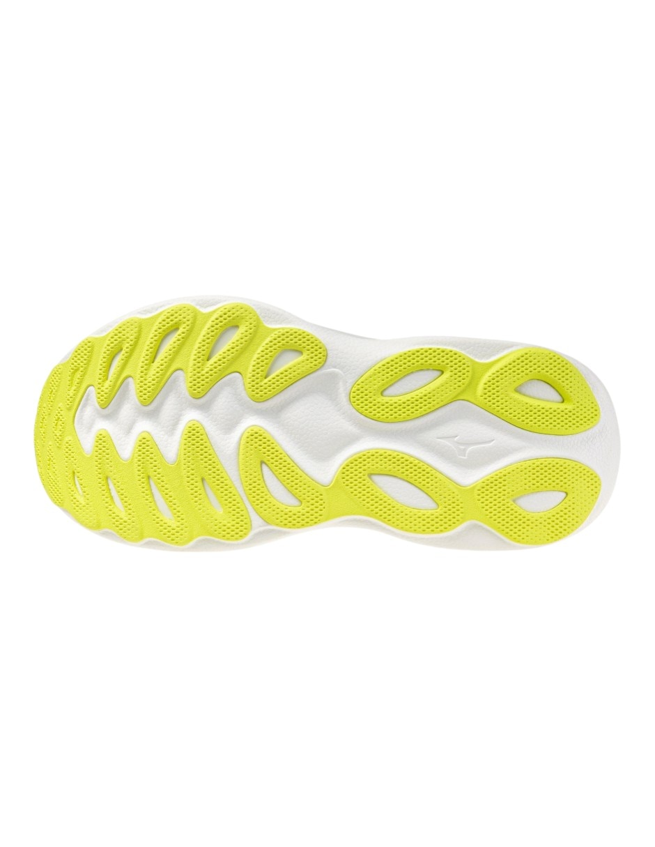 Tenis wave sky 9 para correr de mujer 5