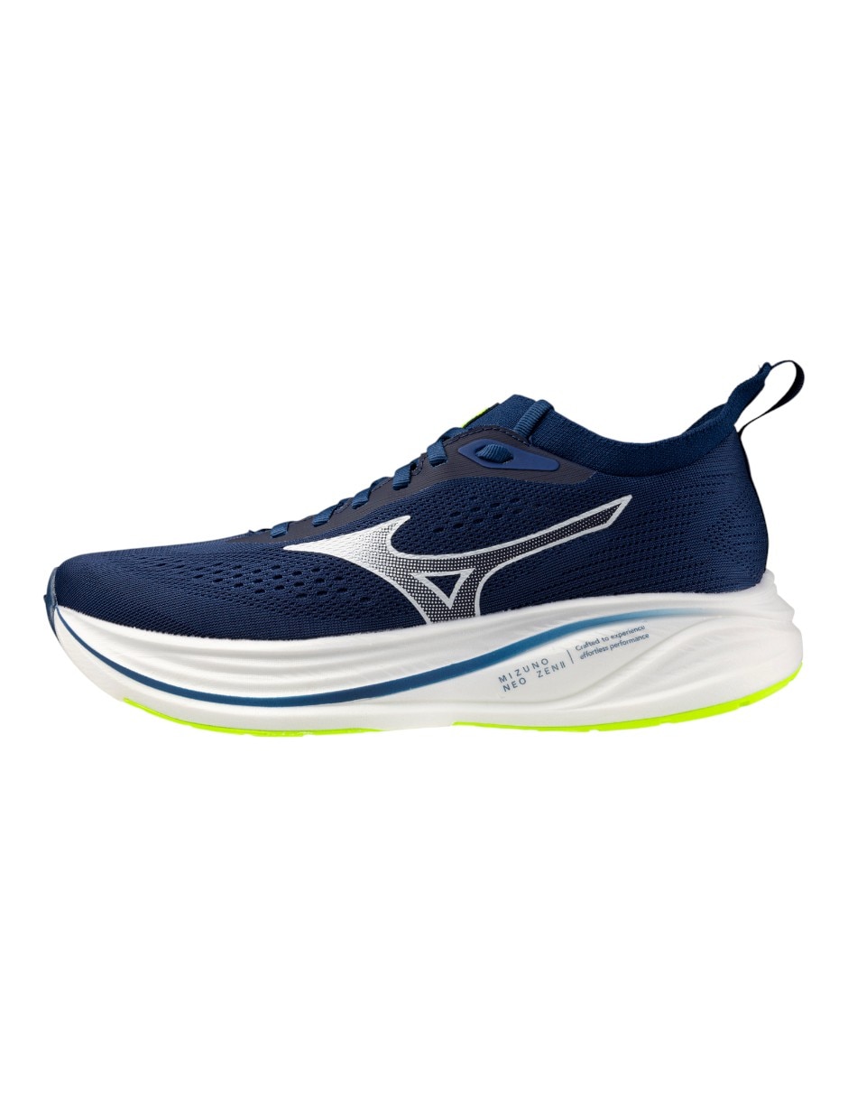 Tenis neo zen 2 para correr de hombre