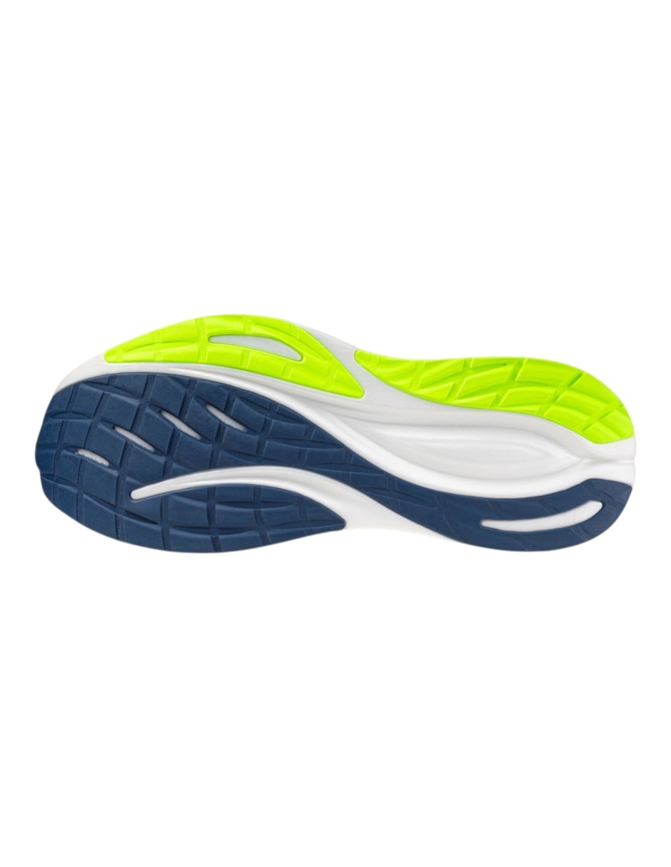 Tenis neo zen 2 para correr de hombre 2