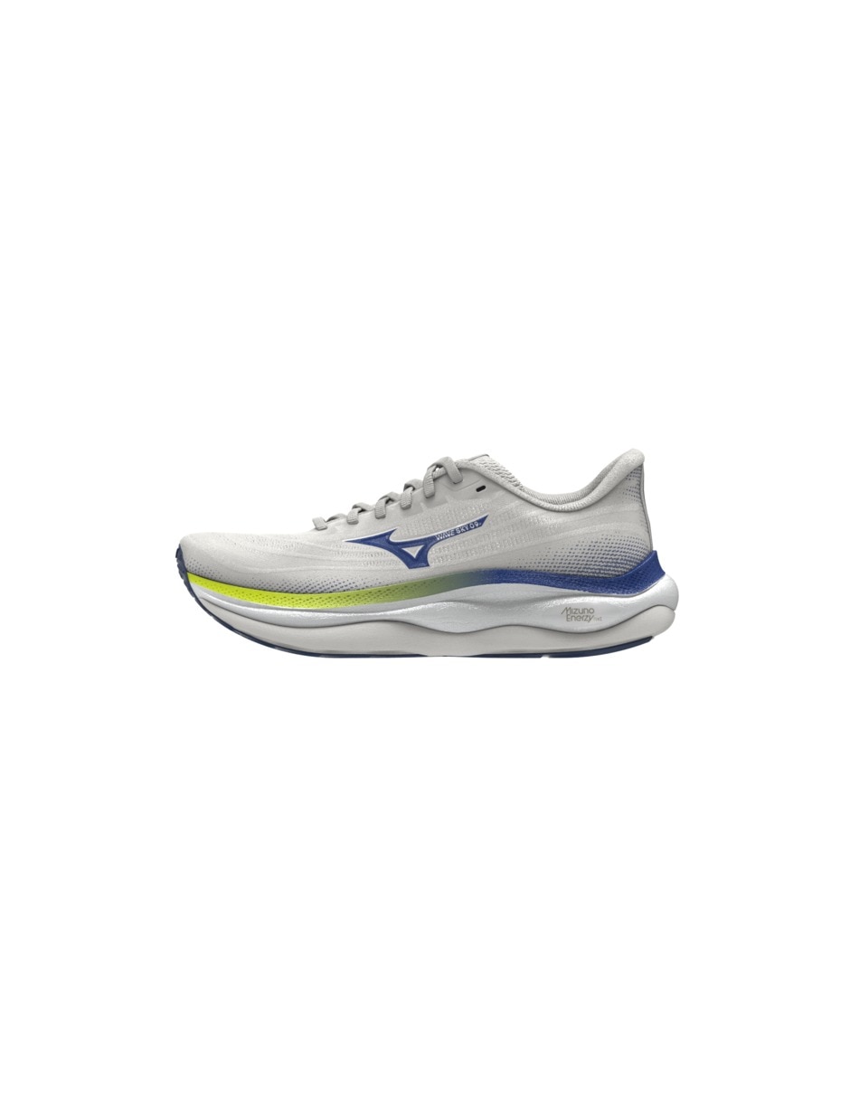 Tenis wave sky 9 para correr de hombre