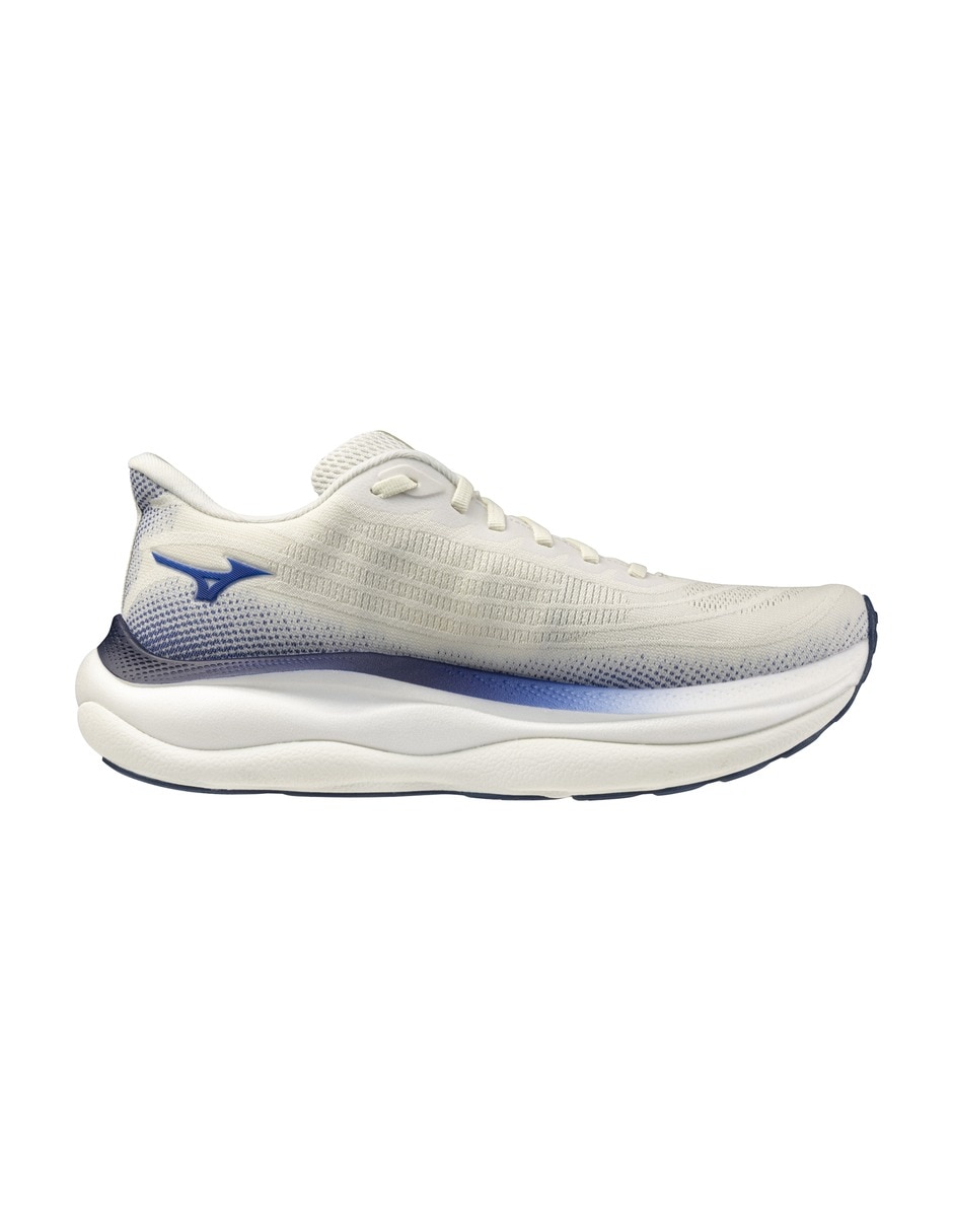 Tenis wave sky 9 para correr de hombre 3