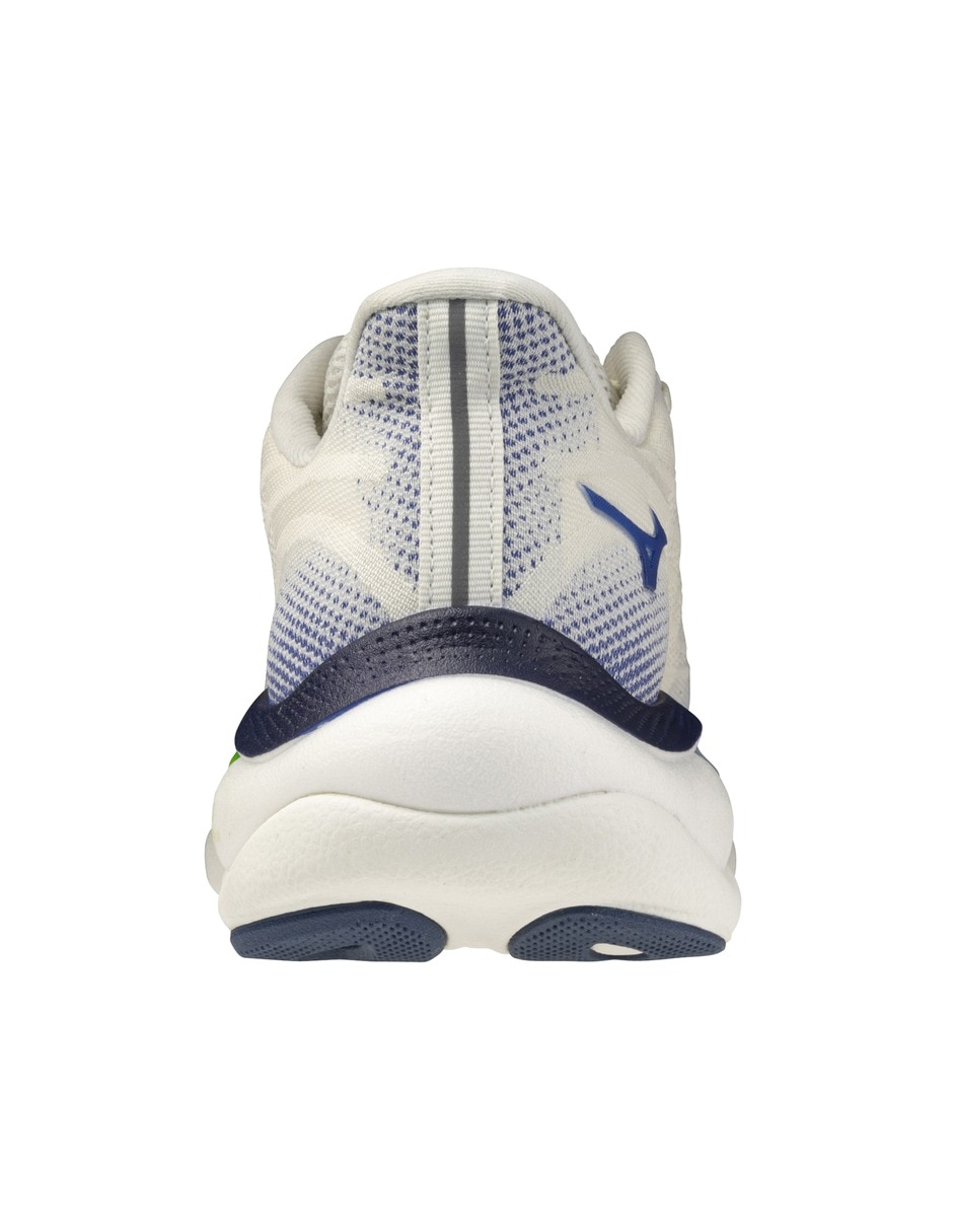 Tenis wave sky 9 para correr de hombre 5