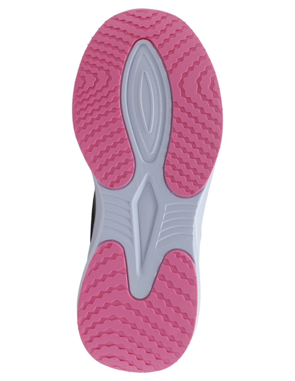Tenis para entrenamiento K-Swiss Nakama de mujer