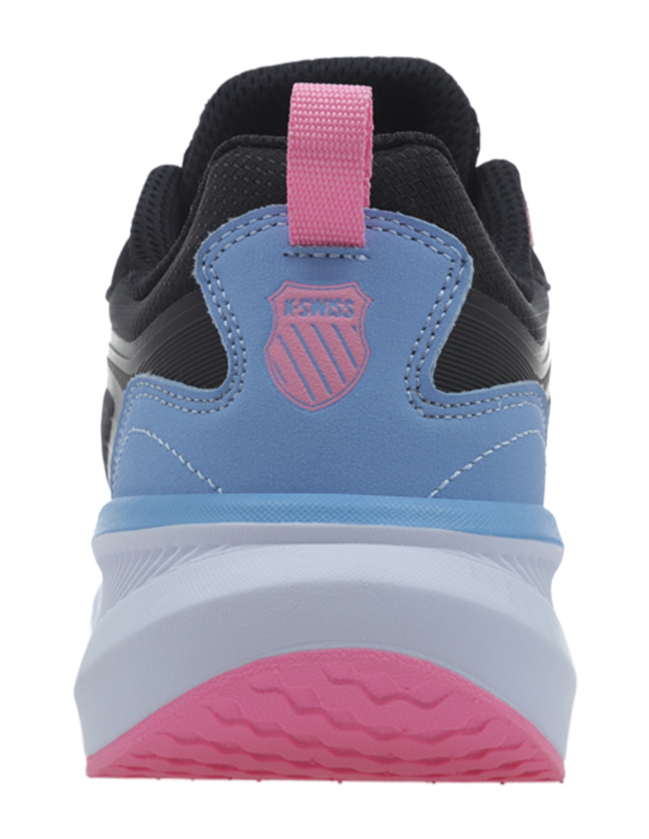 Tenis para entrenamiento Nakama de mujer 4