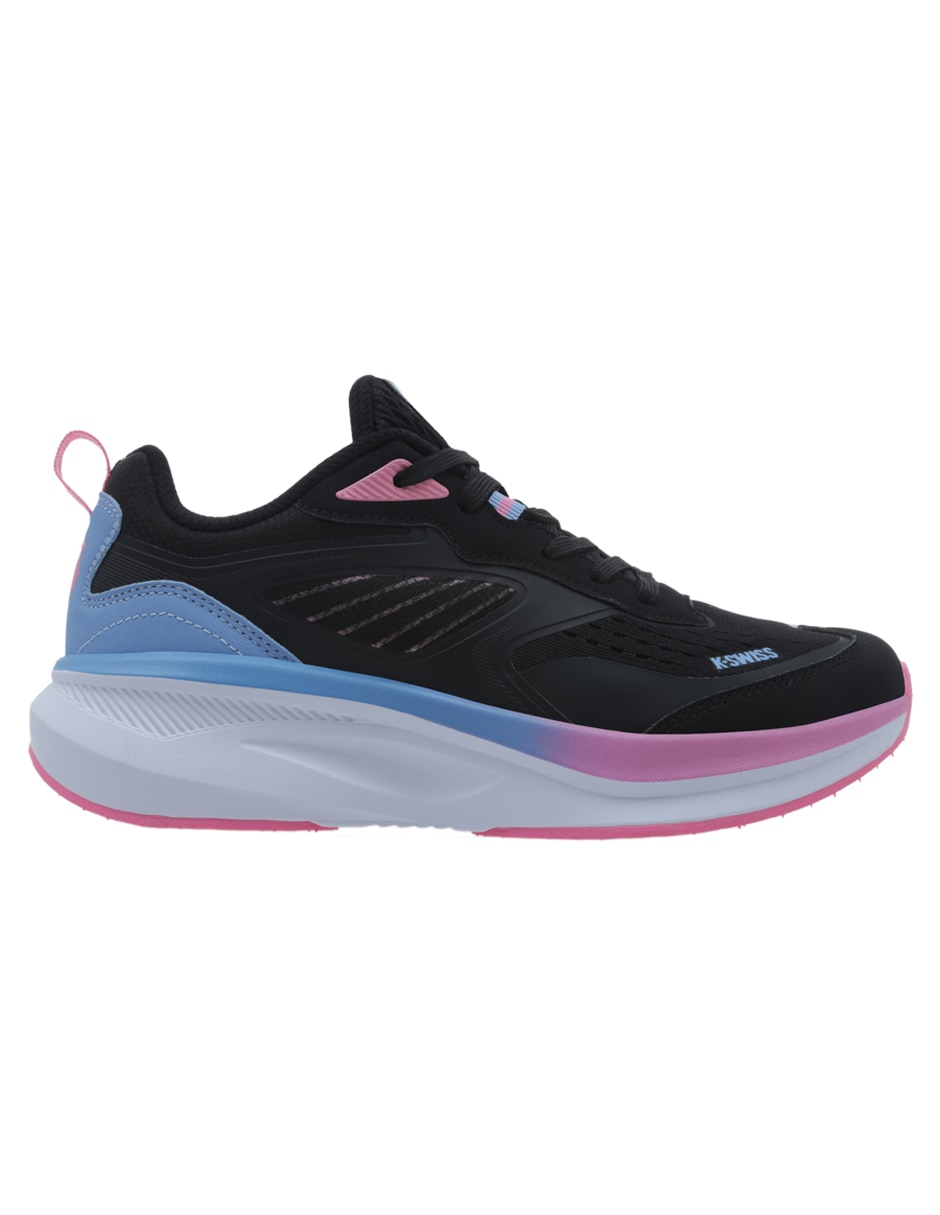 Tenis para entrenamiento Nakama de mujer 5