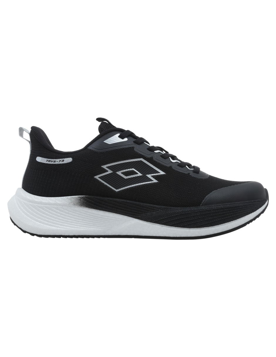 Tenis para entrenamiento trax de hombre