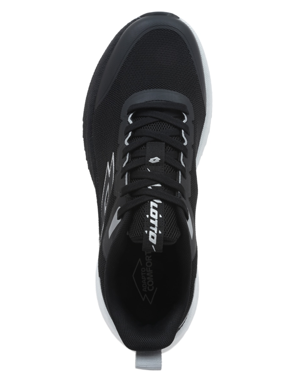 Tenis para entrenamiento trax de hombre