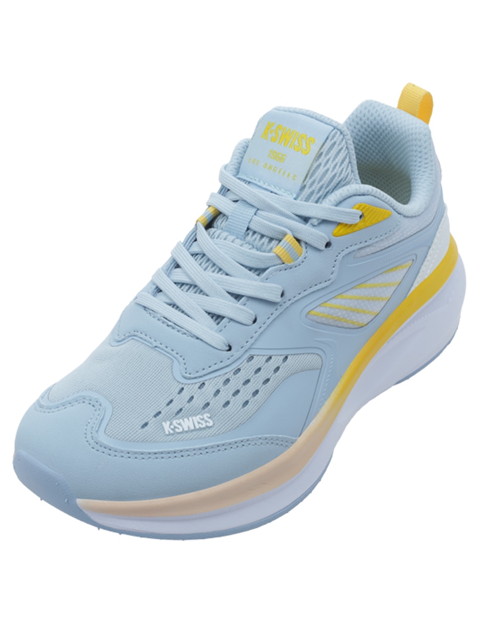 Tenis para entrenamiento k