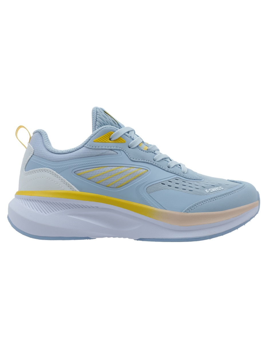 Tenis para entrenamiento k