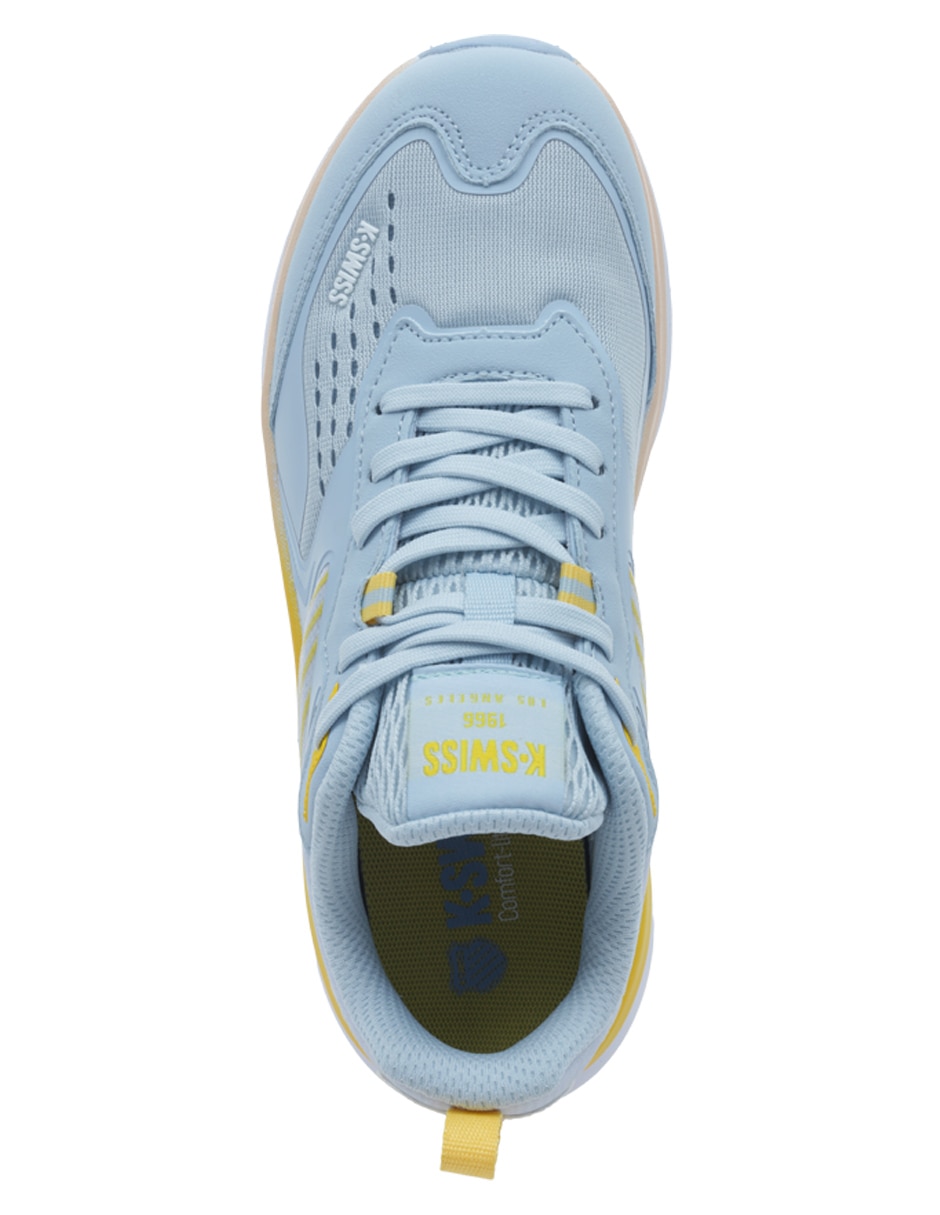 Tenis para entrenamiento k