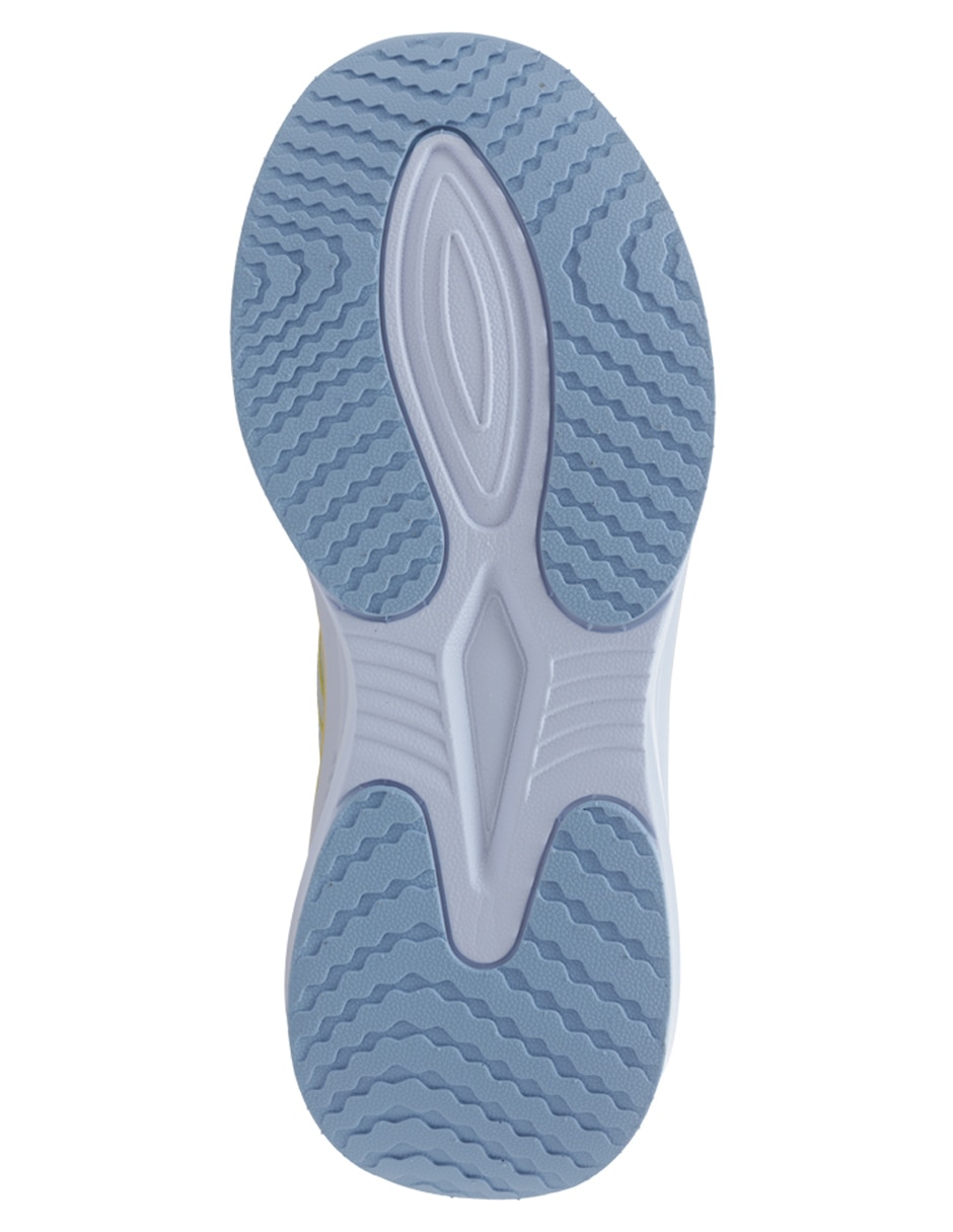 Tenis para entrenamiento k