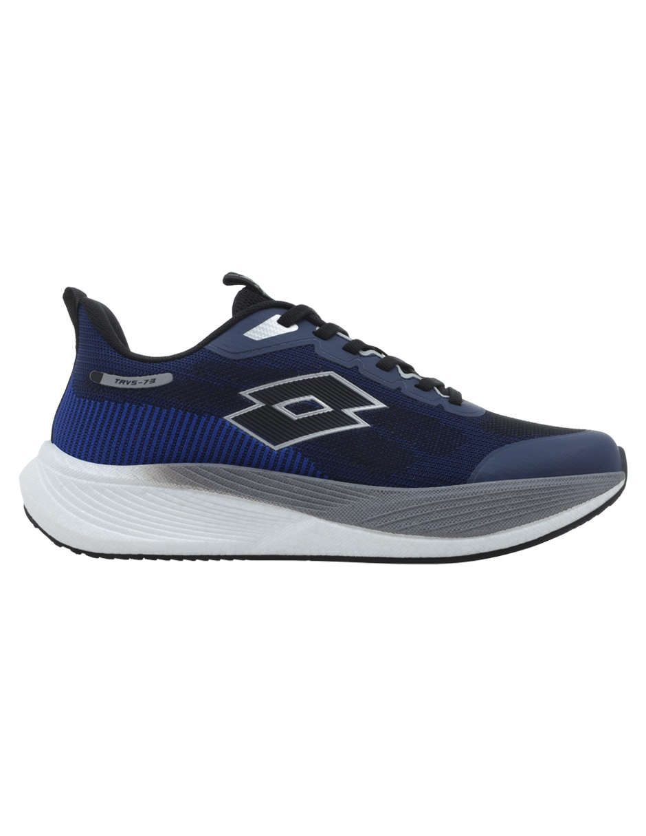 Tenis para entrenamiento trax de hombre