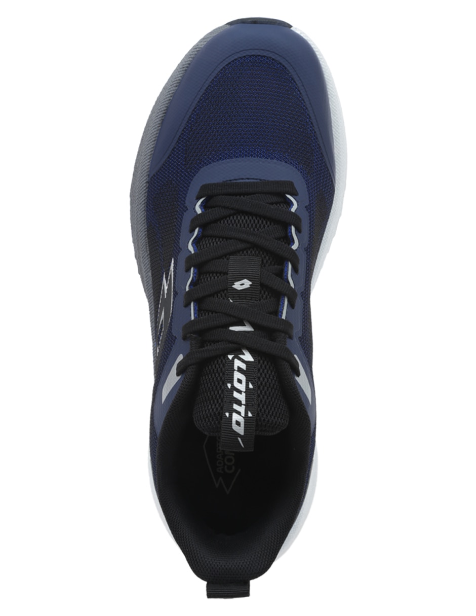 Tenis para entrenamiento trax de hombre