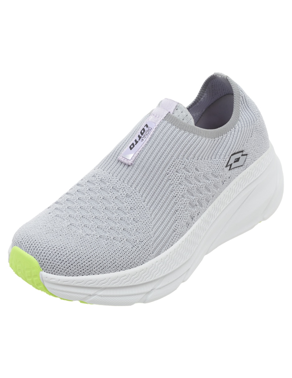 Tenis para entrenamiento Lotto Eddie de mujer