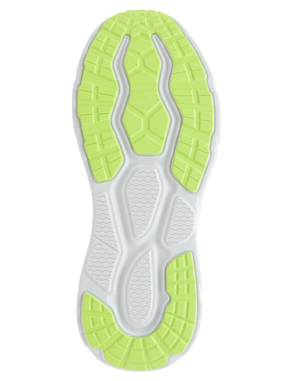 Tenis para entrenamiento Lotto Eddie de mujer