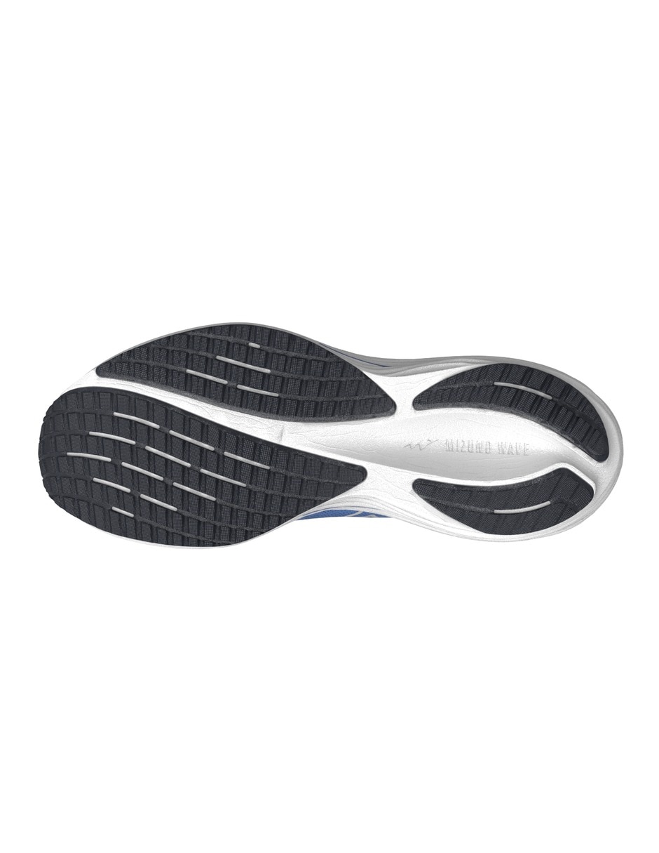 Tenis mizuno wave rider 29 mujer entren