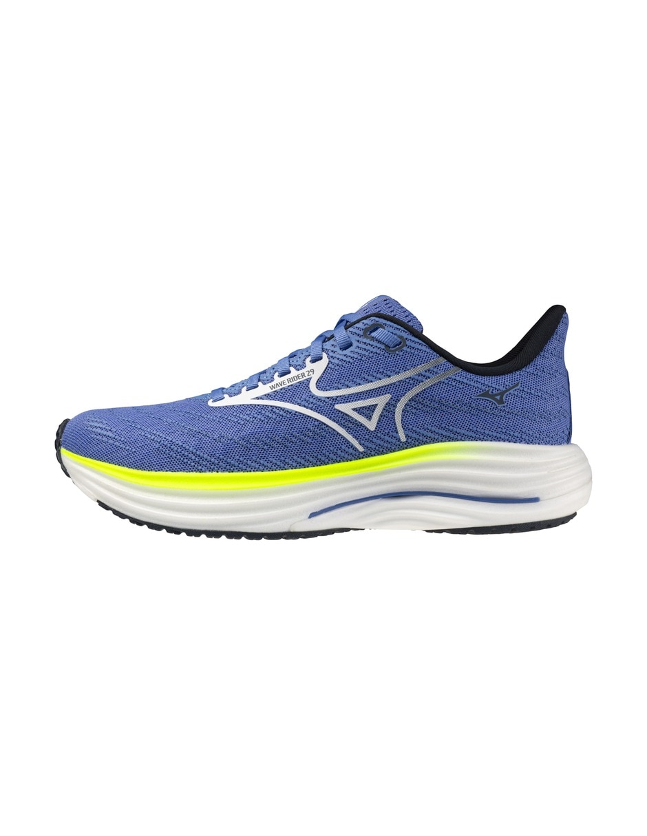 Tenis wave rider 29 mujer entren