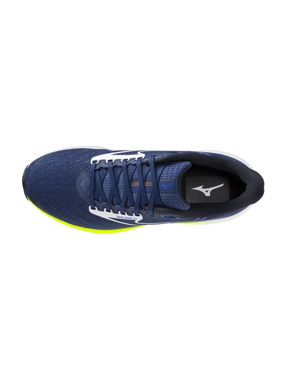 Tenis wave rider 29 hombre entre 3