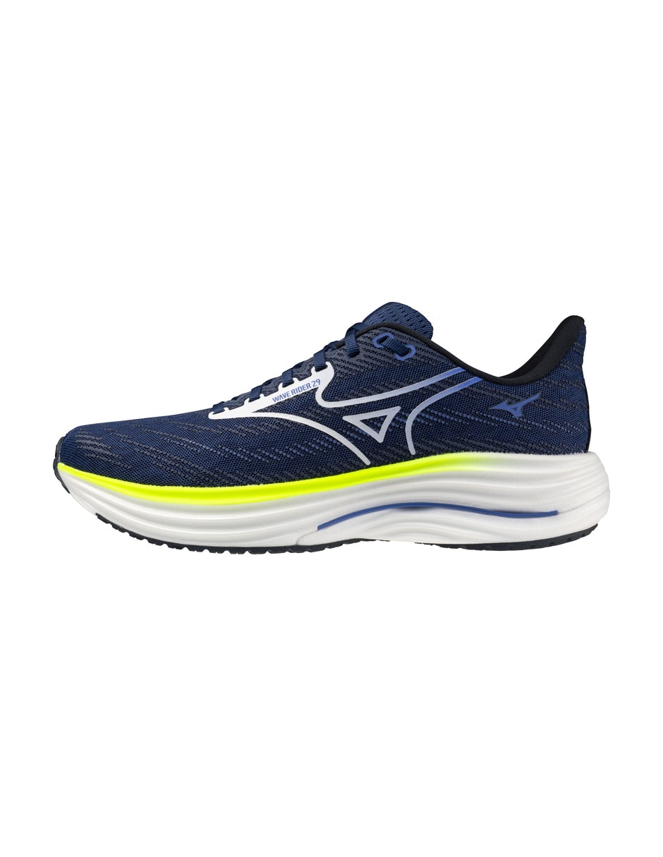 Tenis wave rider 29 hombre entre