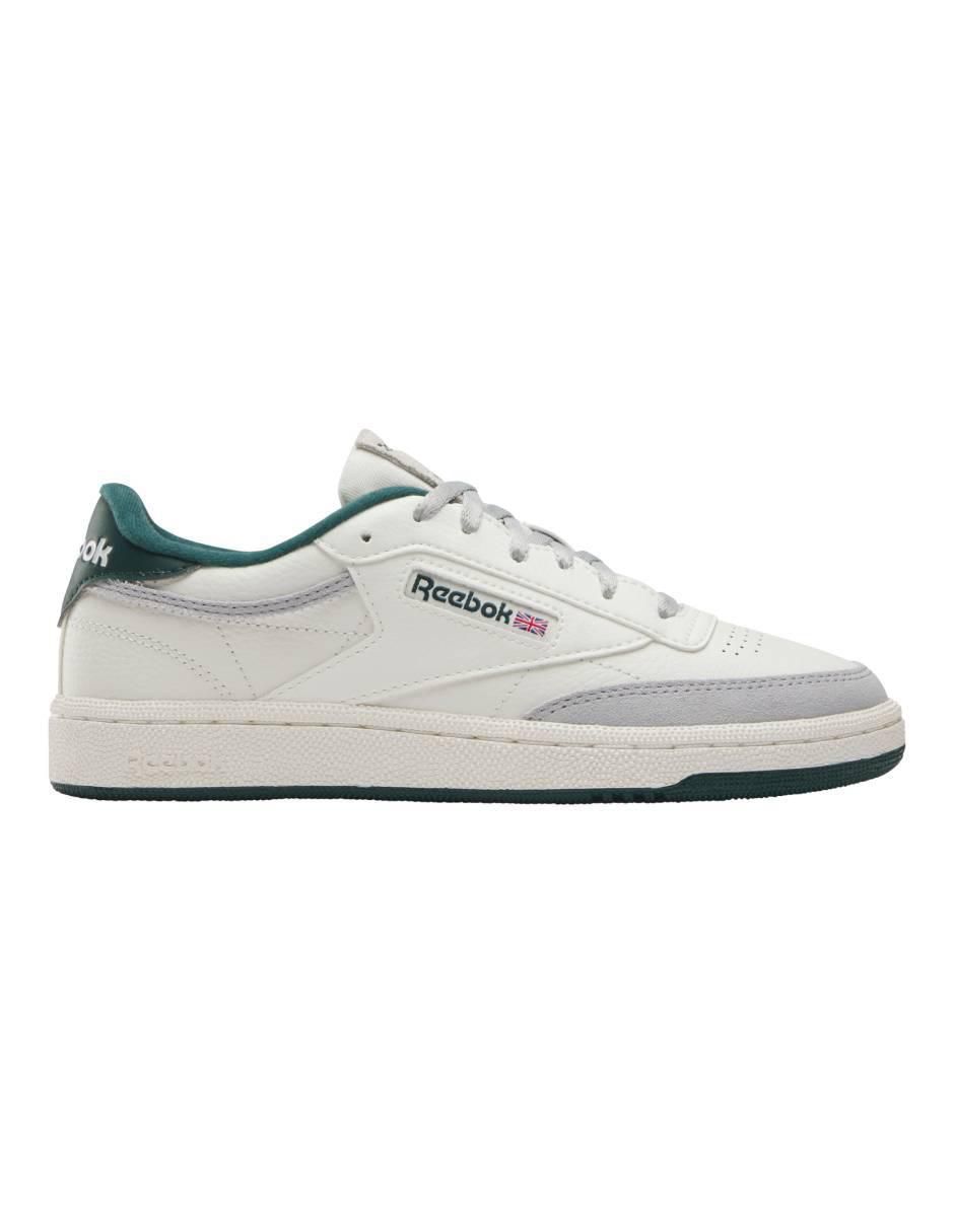 Tenis de piel Club C unisex Tenis de piel Club C unisex