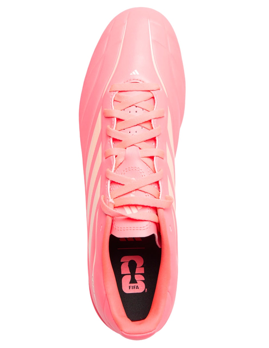 Tenis Copa Pure Iv Club Tf Mundial Adidas De Hombre