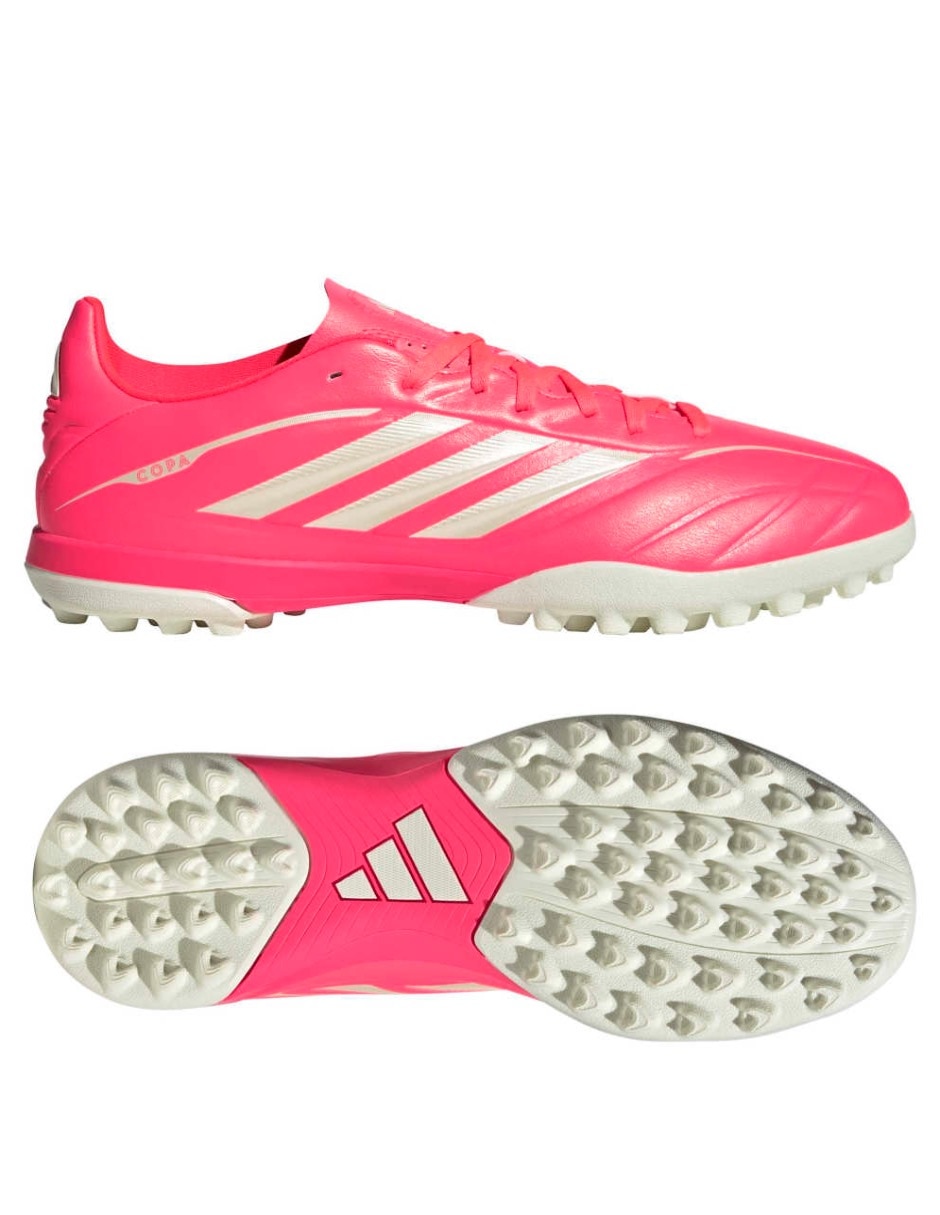 Tenis Copa Pure Iv Club Tf Mundial Adidas De Hombre