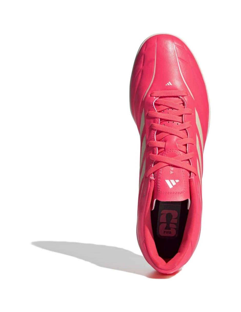 Tenis Copa Pure Iv Club Tf Mundial Adidas De Hombre