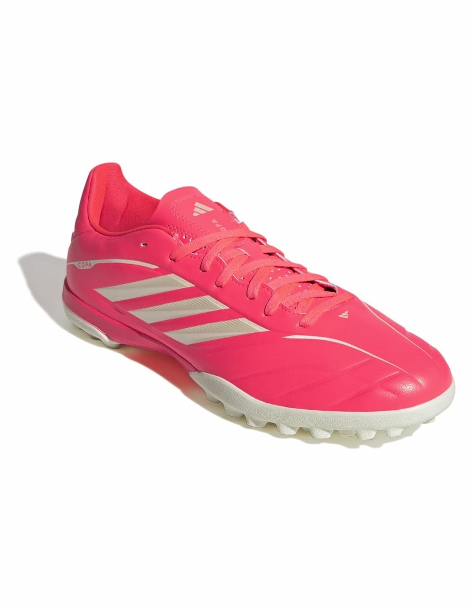 Tenis Copa Pure Iv Club Tf Mundial Adidas De Hombre