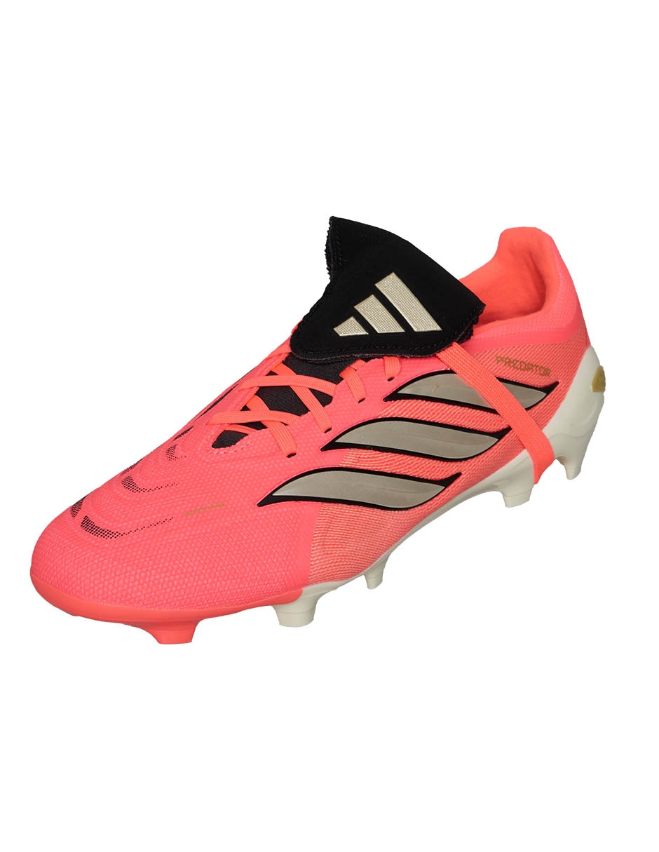 Tenis Predator League Para Fútbol Mundial De Hombre 2
