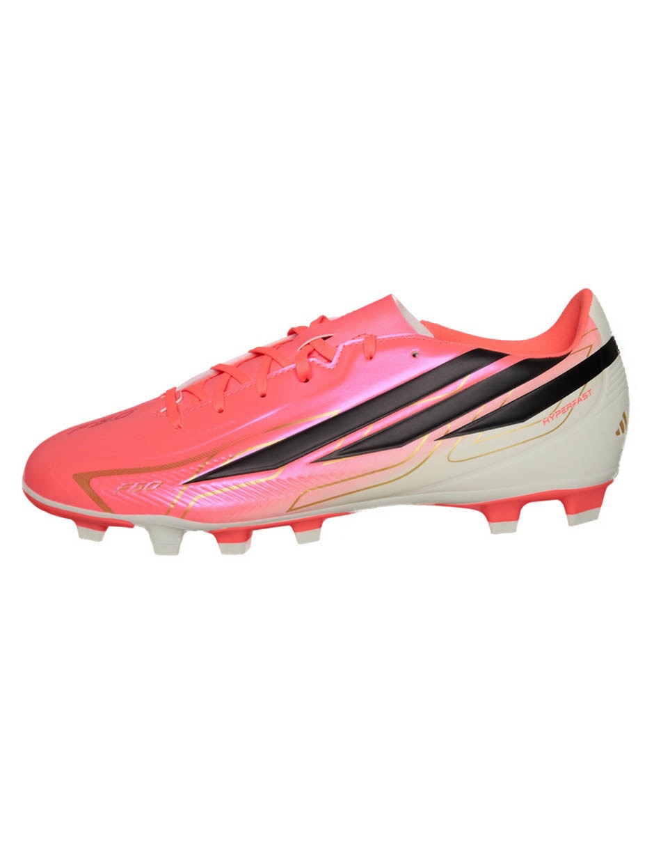 Tenis F50 Hyperfast Club para fútbol de hombre