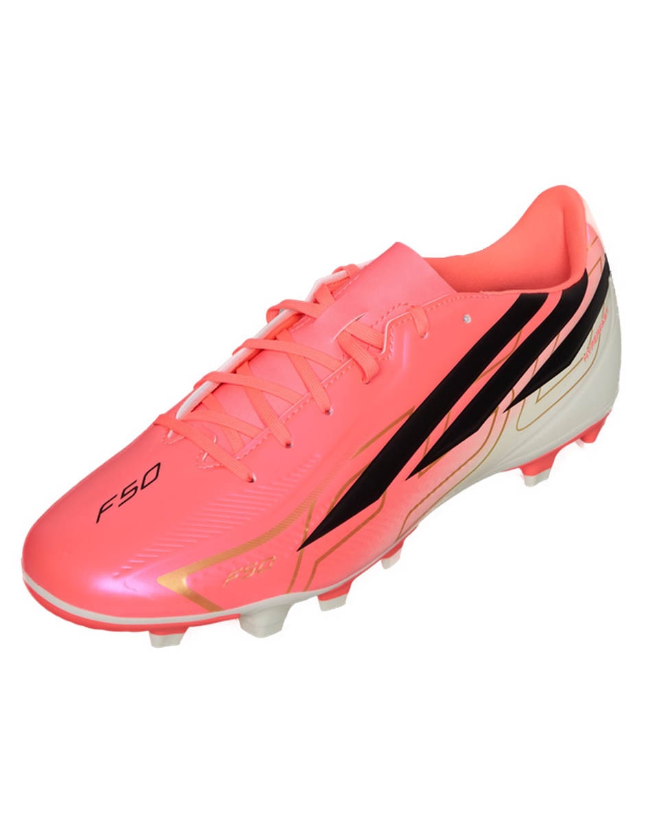 Tenis F50 Hyperfast Club para fútbol Mundial de hombre 2