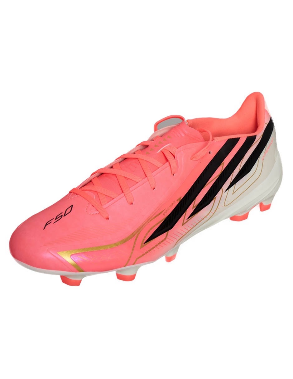 Tenis F50 Hyperfast League para fútbol Mundial de hombre