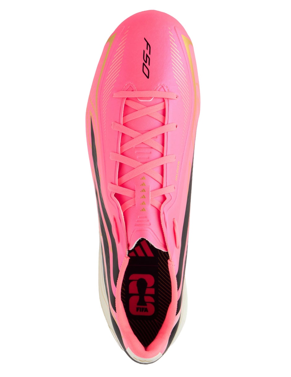 Tenis F50 Hyperfast League para fútbol Mundial de hombre