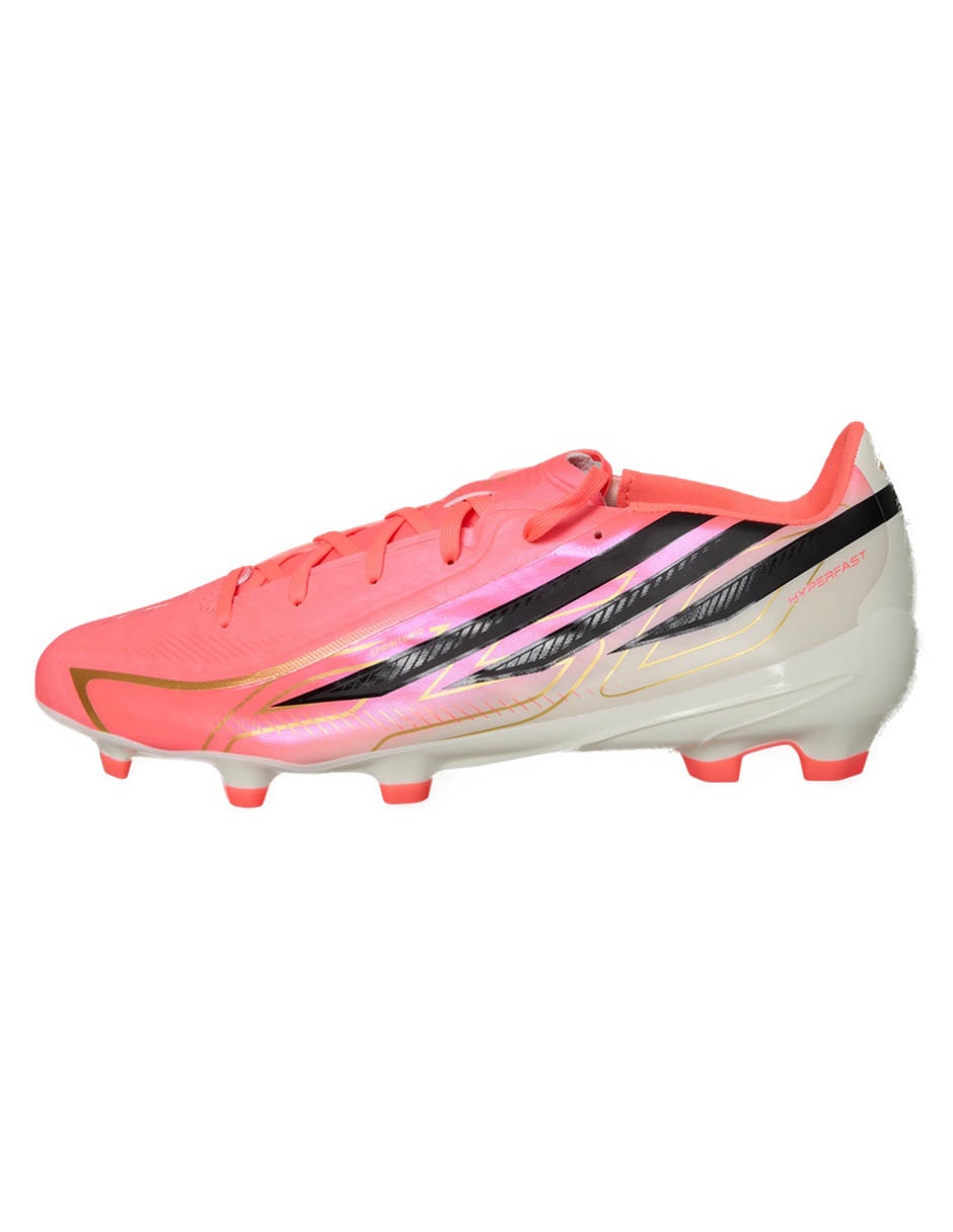 Tenis F50 Hyperfast League para fútbol de hombre