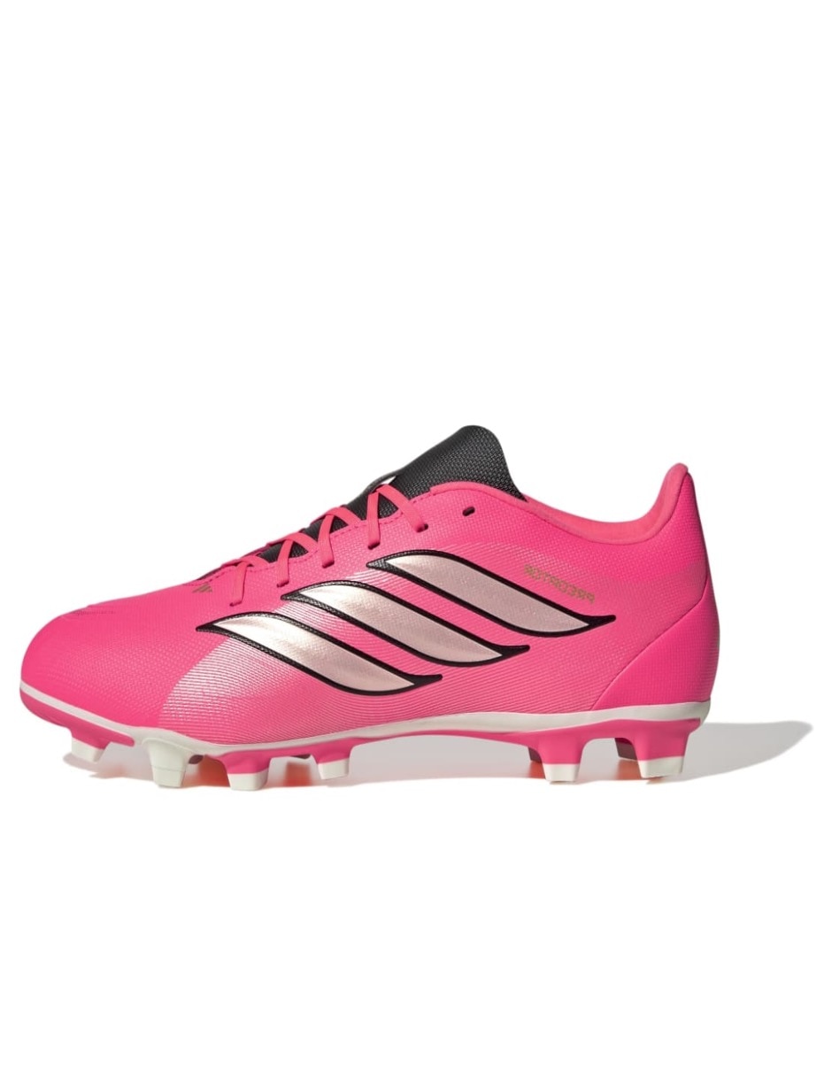 Tenis predator club fg/mg de hombre