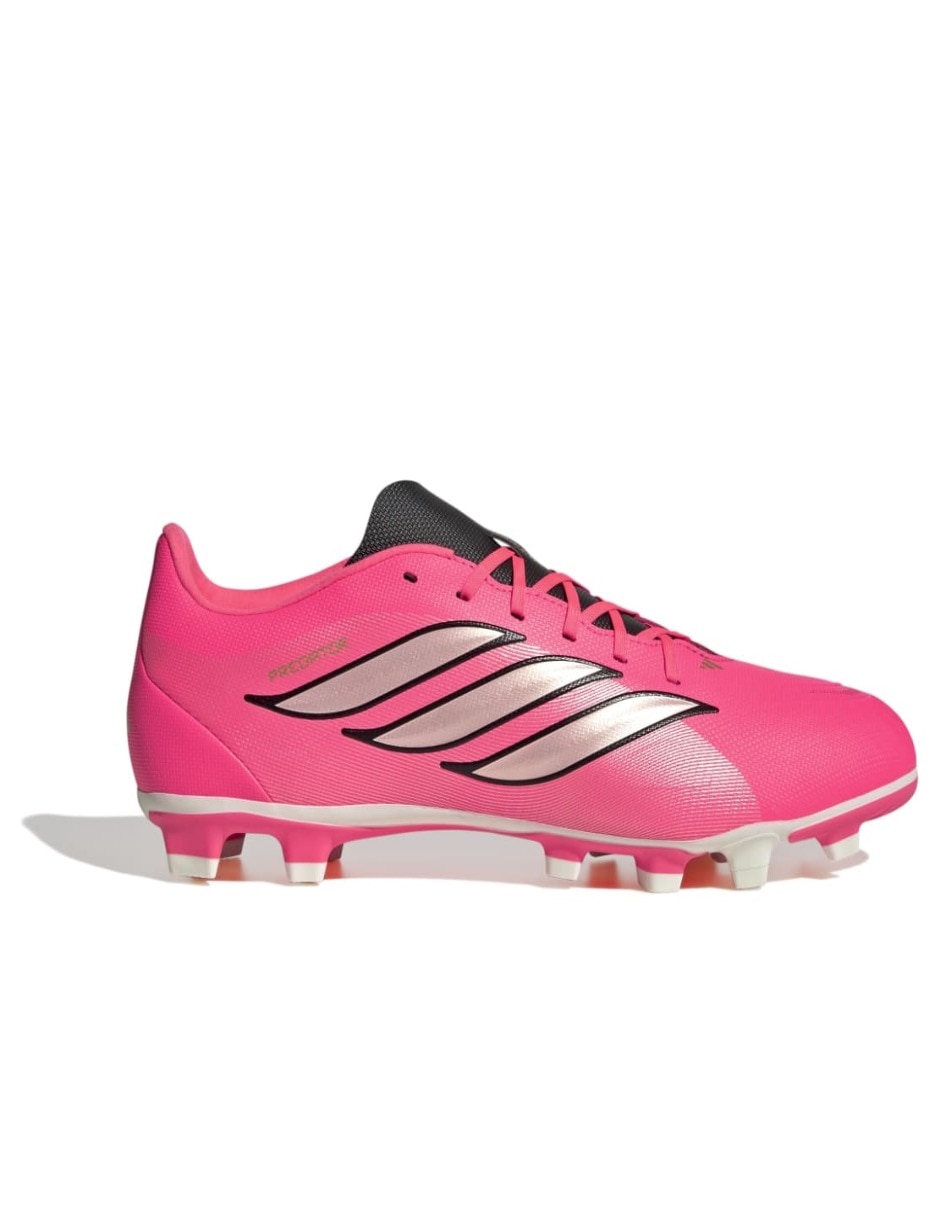 Tenis Predator Club Fg/Mg Mundial Adidas De Hombre