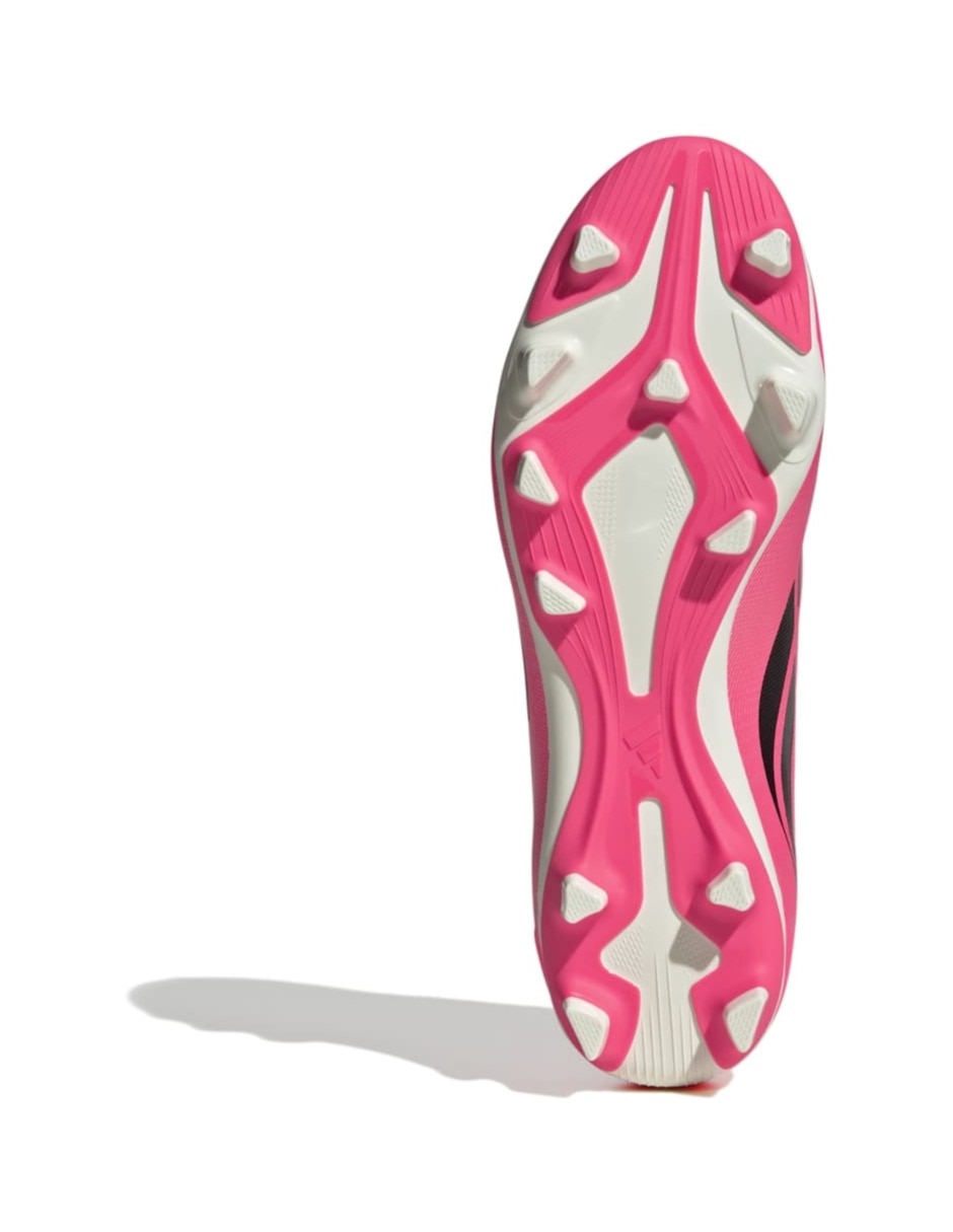 Tenis Predator Club Fg/Mg Mundial Adidas De Hombre