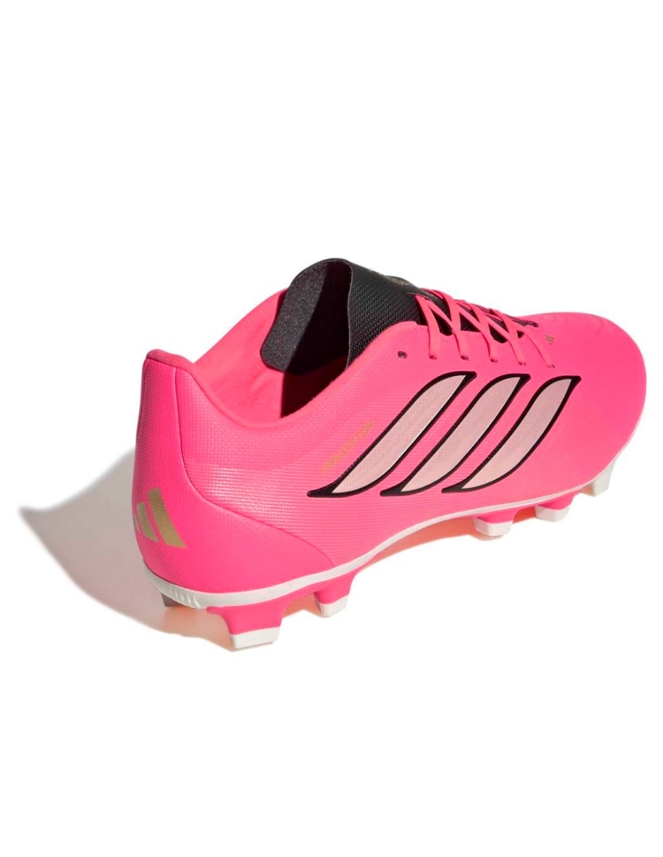 Tenis Predator Club Fg/Mg Mundial Adidas De Hombre