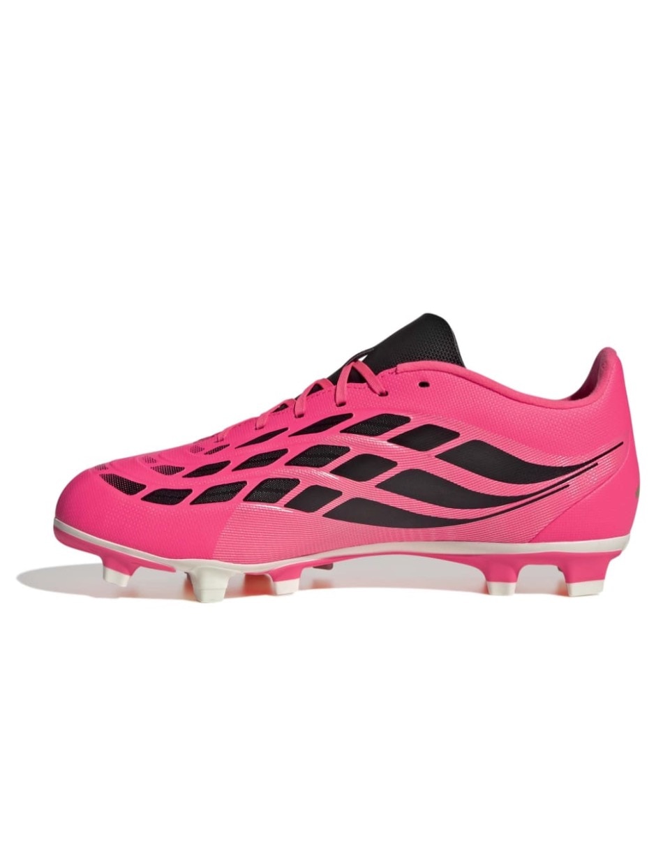 Tenis Predator Club Fg/Mg Mundial Adidas De Hombre