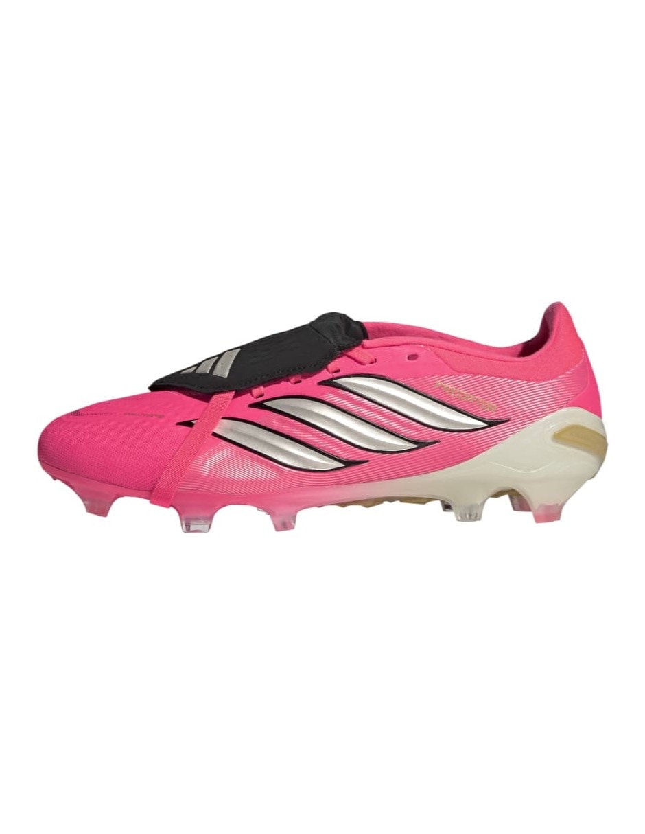 Tenis Predator Pro Ft Fg De Hombre 1