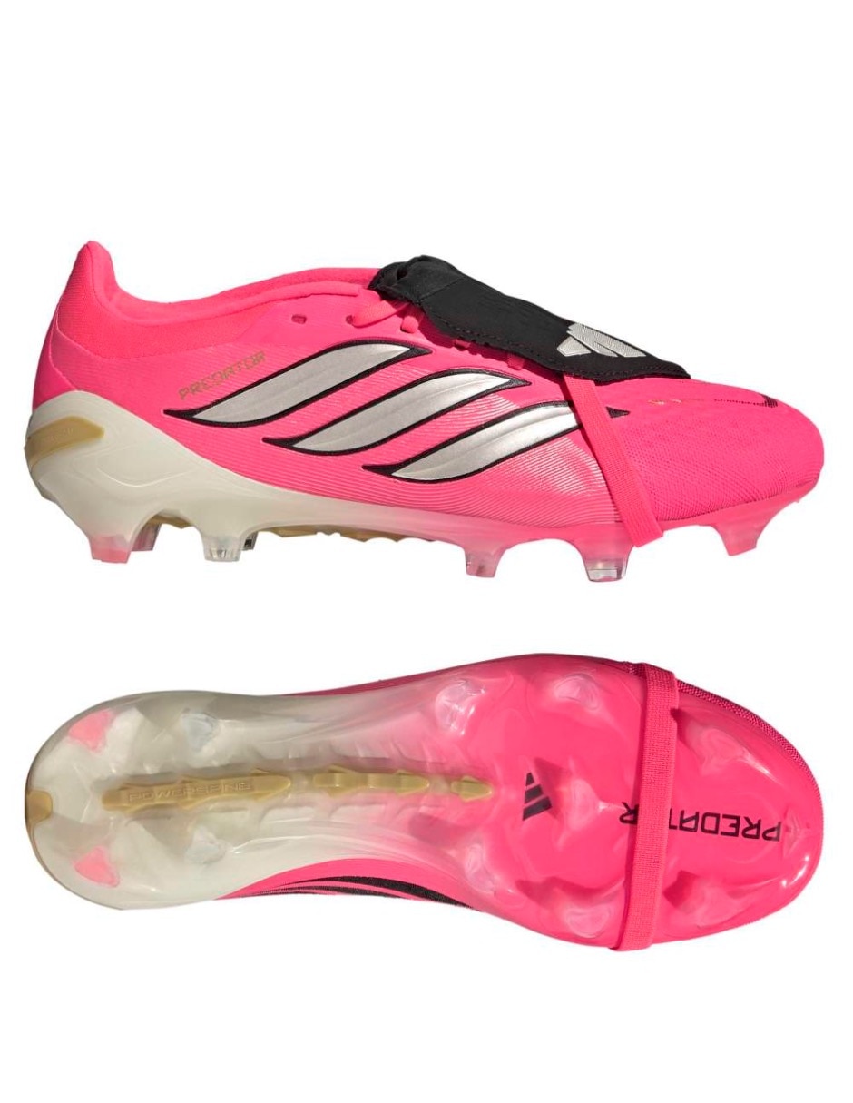 Tenis Predator Pro Ft Fg Mundial De Hombre 5