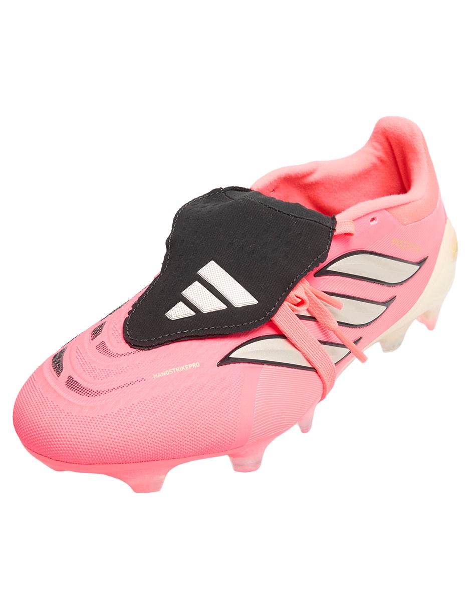 Tenis Predator Pro Ft Fg Mundial De Hombre