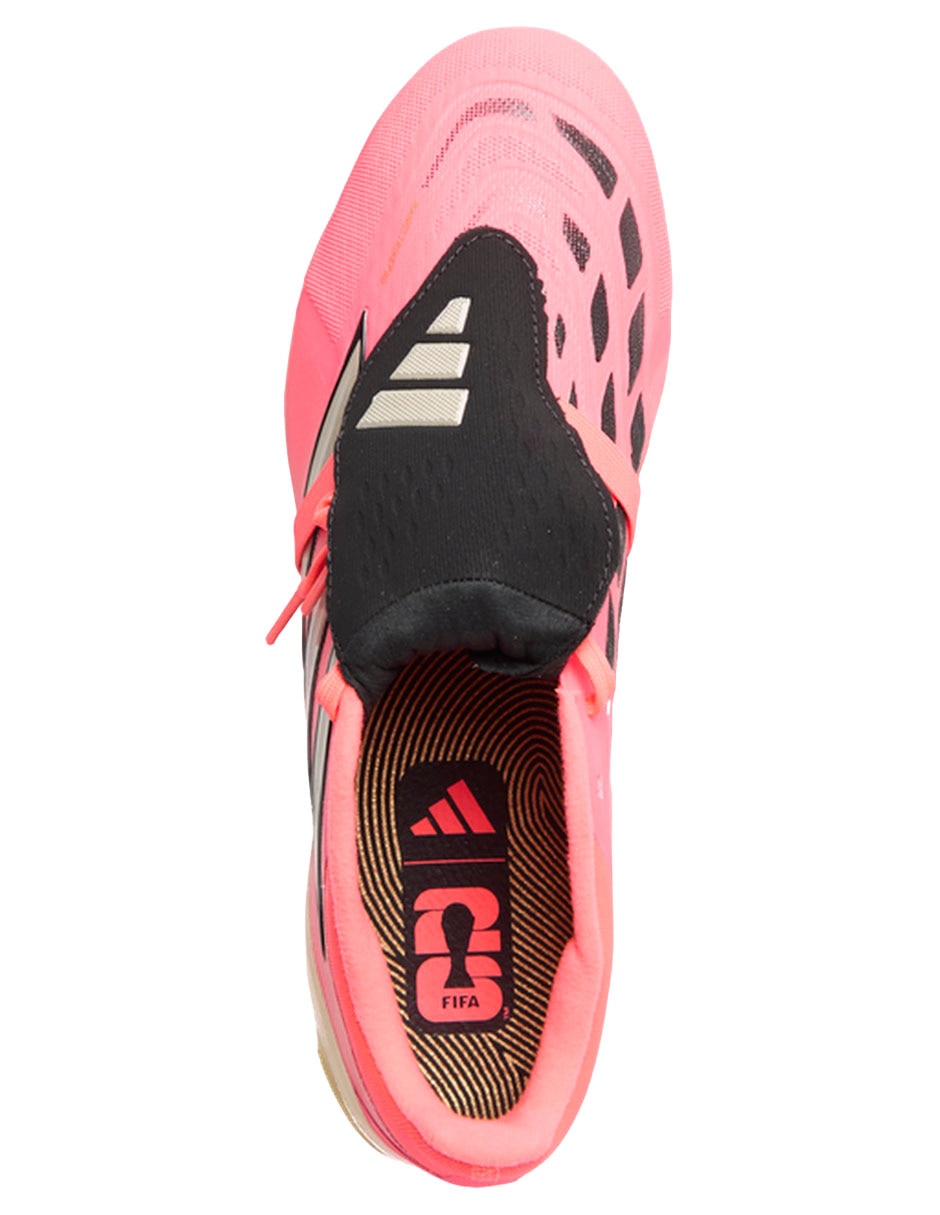 Tenis Predator Pro Ft Fg Mundial De Hombre 9