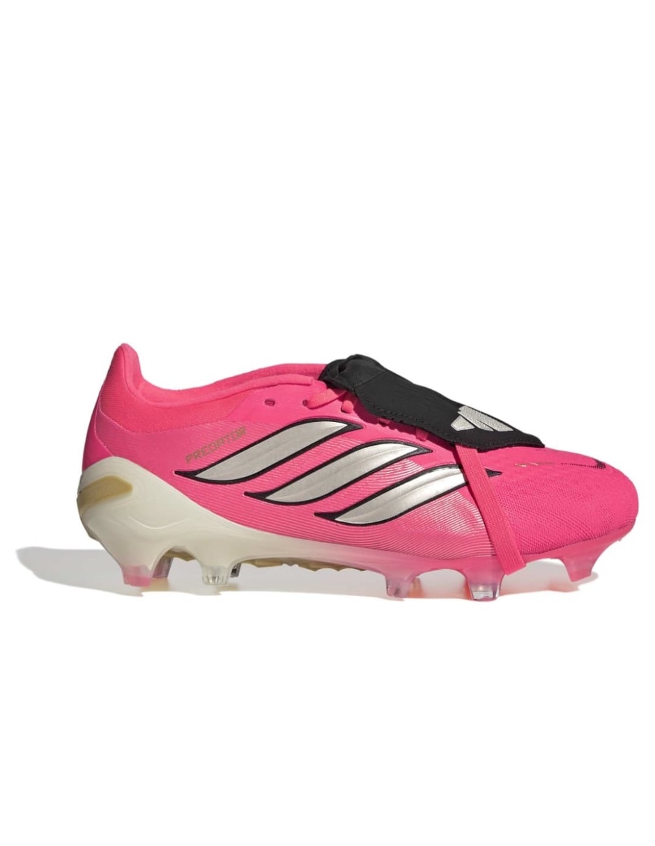 Tenis Predator Pro Ft Fg Mundial De Hombre